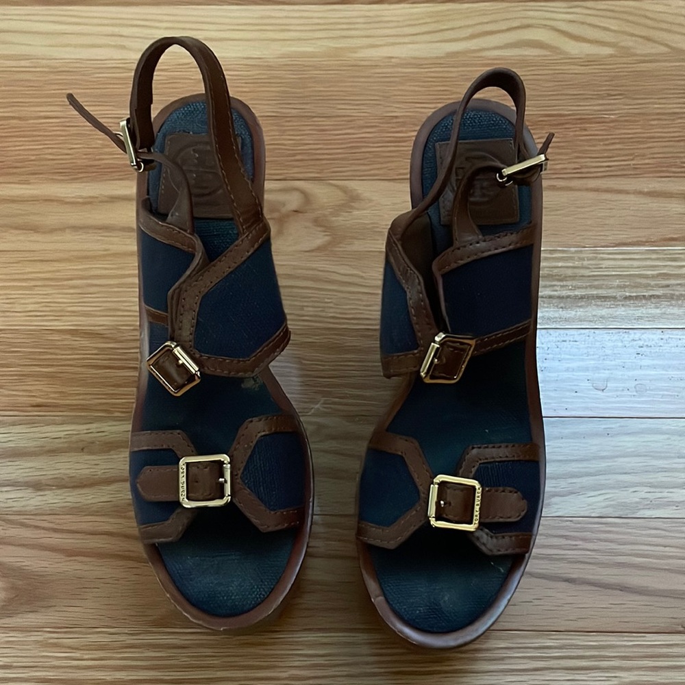 Tory Burch Vintage shoes